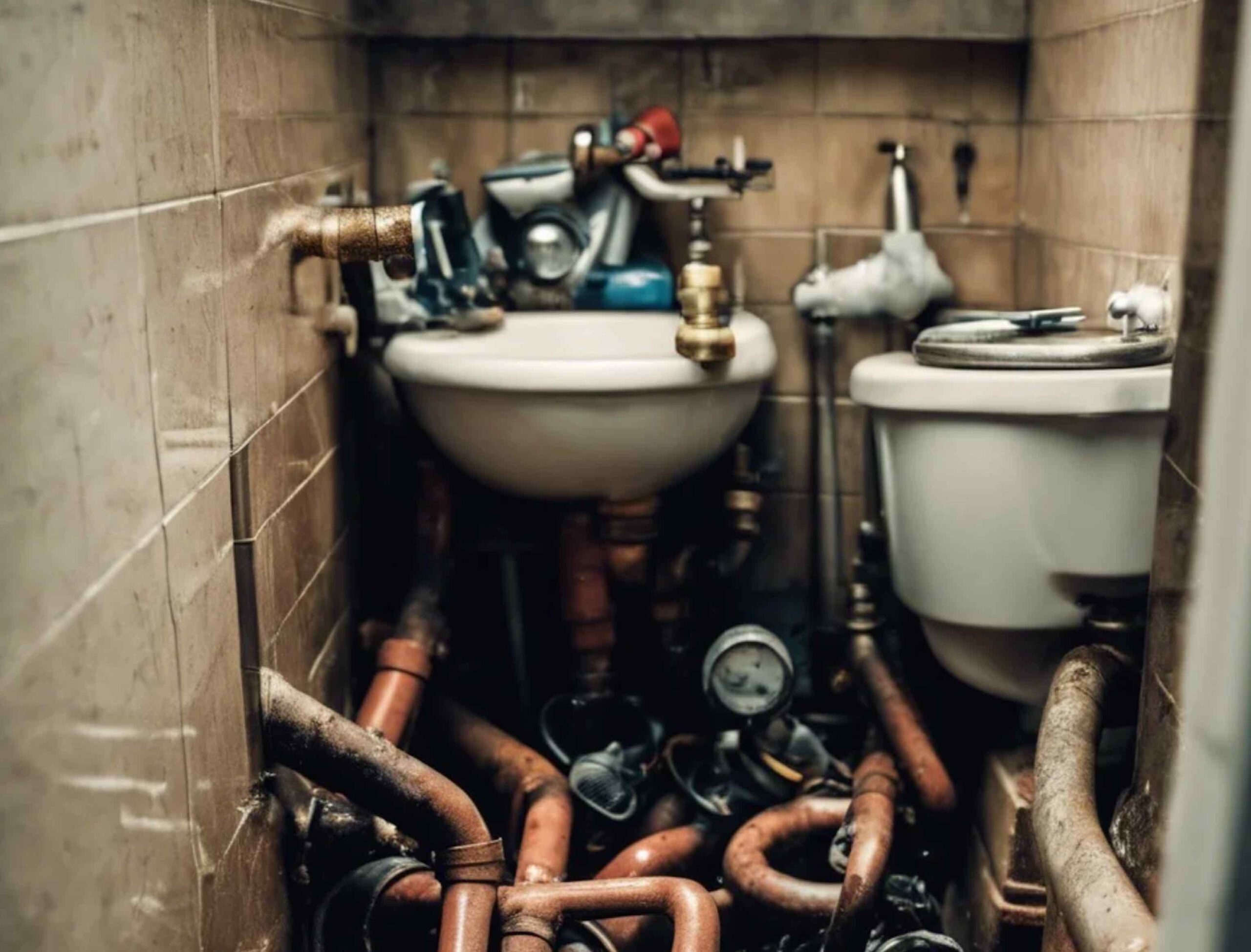 Decoding Frequent Pipe Blockages: Innovative Insights and Strategies